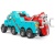 Эвакуатор Mack Granite свет звук Bruder 02-831