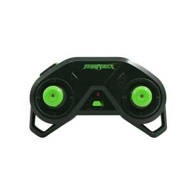 Радиоуправляемая игрушка-трансформер в виде ящерицы Terra-sect YW858320