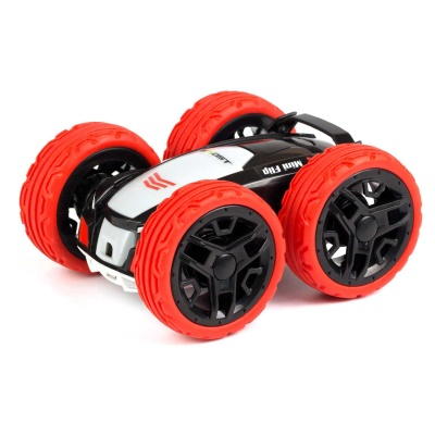 Игрушка Машина Экстрим Бастер 2 в 1 Silverlit 20264