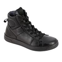Ботинки демисезонные Kenka 2030-22_black