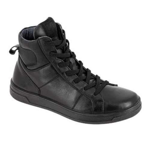 Ботинки демисезонные Kenka 2030-22_black