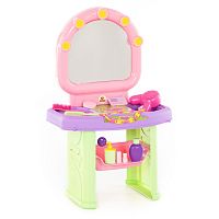Игровой набор Салон красоты Полесье 58799