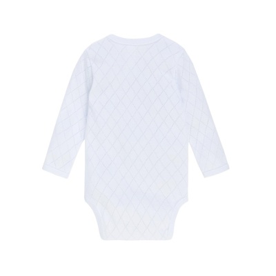 Боди с длинным рукавом Ажур Bossa Nova 580А-218 02