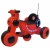 Электромотоцикл Moto RiverToys HL300
