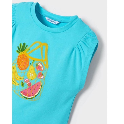 Футболка Mayoral 3053 3