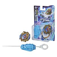 Волчок с пусковым устройством Бейблейд Шторм Hasbro F0527EU4