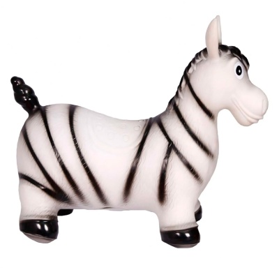 Прыгун Зебра Altacto ALT1802-123 2