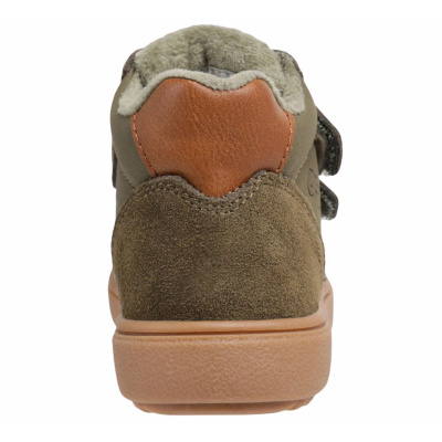 Ботинки детские Indigo Kids 50-400CL3 хаки 3