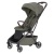 Детская прогулочная коляска Carrello Magia CRL- 5555 Malted Green