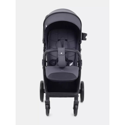 Коляска прогулочная Rant Volt RA353 Graphite