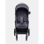 Коляска прогулочная Rant Volt RA353 Graphite