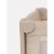 Манеж детский MOWBaby Play Plus RP102 beige