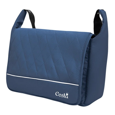 Коляска прогулочная Costa Vita VT-12 сапфир