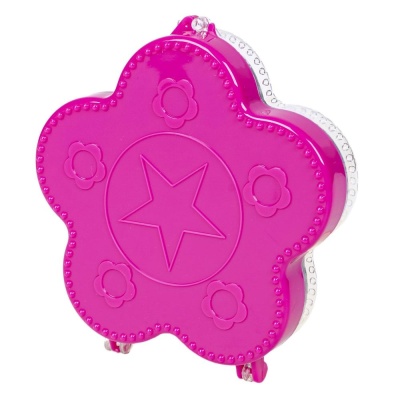 Набор детской косметики Eva Moda Цветок с тенями для век Bondibon ВВ2240 05