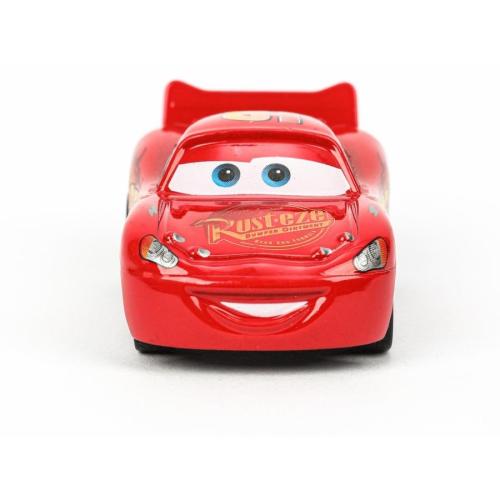 Игровой набор Гараж Тачки Технопарк GARAGESMA-20PL-CARS фото 7
