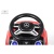 Детский толокар Mercedes-Benz GL63 RiverToys А888АА красный