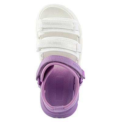 Сандалии для девочки Kapika 33831-2 сиреневые 2