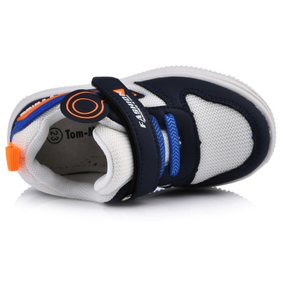 Кеды Tom&Miki T-10465-F 4