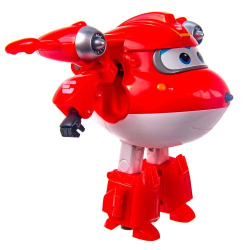 Трансформер Супер Джет Super Wings EU740283