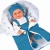 Кукла Babyto мальчик Elegance 33 см Arias Т25536 Кукла Babyto мальчик Elegance 33 см Arias Т25536
