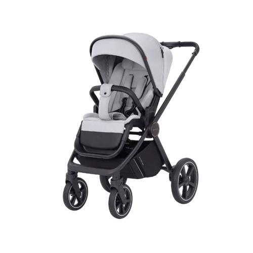 Коляска 3 в 1 Carrello Ultimo CRL-6519 Arctic Grey фото 3