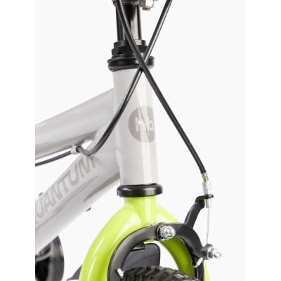 Велосипед детский Happy Baby Quantum 16 50043 grey