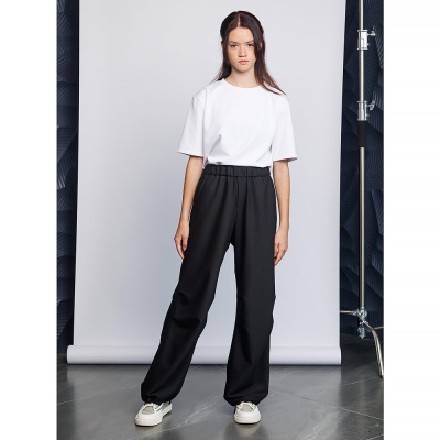 Лонгслив школьный Джерси для девочки Ballover Мт4,1 3