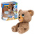 Интерактивная игрушка Медведь По Poe Ai 1toy Т26986