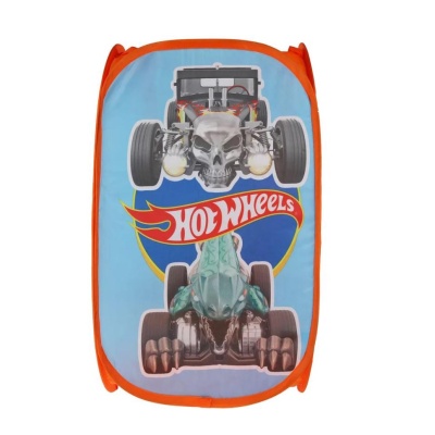 Корзина для игрушек Хот Вилс Играем Вместе LB-HWS 3