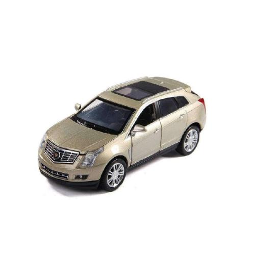 Коллекционная игровая модель Cadillac SRX2012 Ideal 105024 фото 2