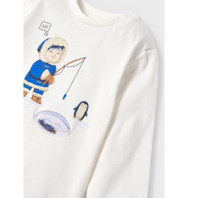 Джемпер Mayoral 2013 3