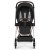 Детская прогулочная коляска Cybex Mios Style Rosegold Sepia Black Детская прогулочная коляска Cybex Mios Style Rosegold Sepia Black
