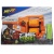 Бластер Nerf Зомби Страйк Переворот Hasbro A9603EU4