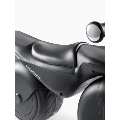 Беговел Happy Baby Quark 50069 black
