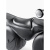 Беговел Happy Baby Quark 50069 black