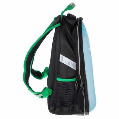 Школьный ранец Easy Real racing №1School 1556980-4