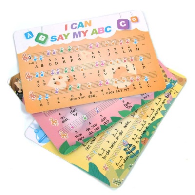 Игрушка развивающая Лошадка-ксилофон Huanger HE8024
