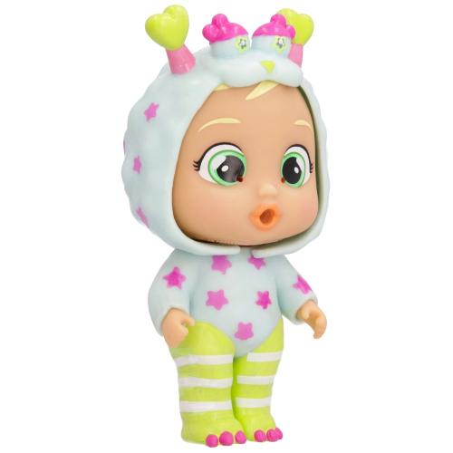 Кукла Cry Babies Волшебные слезки Прыгающий монстрик с2 Биби IMC Toys 65195 фото 8
