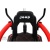Детский электромобиль RiverToys G003GG красный
