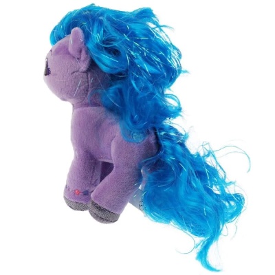 Мягкая игрушка Мой Маленький Пони Иззи 18 см Мульти-Пульти C20218-18NS 3