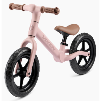 Беговел Happy Baby Vixen 50064 pink 03