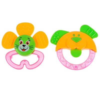 Подарочный набор Моя первая игрушка Умка 1611M061-R