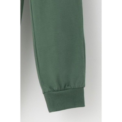 Брюки Crockid КР 400633 лесной мох 03