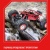 Краулер Гидроход на радиоуправлении 4WD Crossbot 870643