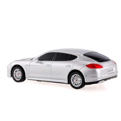 Машинка на радиоуправлении Porsche Panamera Rastar 46200S