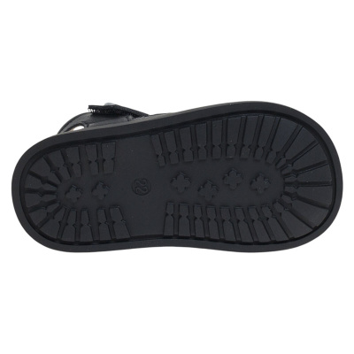 Сандалии Сказка R820310141BK черный 4