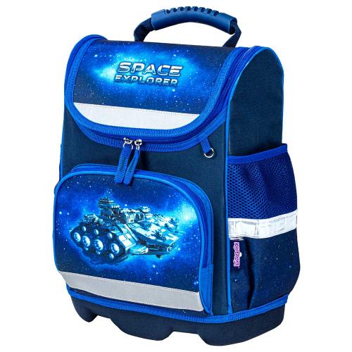 Школьный ранец Space explorer Юнландия Wise 270588