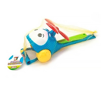 Каталка Вертолёт Stellar 02153 4