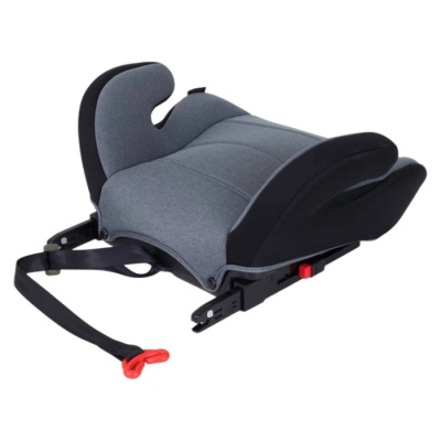 Автокресло Rant Zip IsoFix UB231F Grey/Black 04