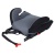 Автокресло Rant Zip IsoFix UB231F Grey/Black